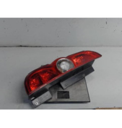Feu arriere principal gauche (feux) FIAT DOBLO 2