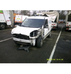 Feu arriere principal gauche (feux) FIAT DOBLO 2 Photo n°5