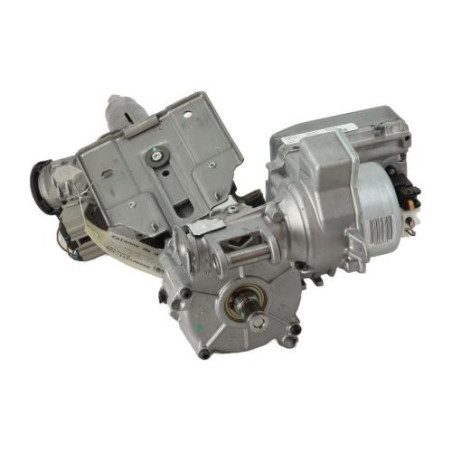 Colonne de direction FORD FIESTA 6