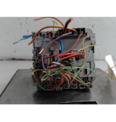 Boitier servitude moteur (BSM) FIAT DOBLO 2 Photo n°1