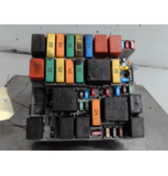 Boitier servitude moteur (BSM) FIAT DOBLO 2