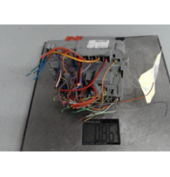 Boitier servitude moteur (BSM) FIAT DOBLO 2 Photo n°3