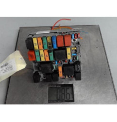 Boitier servitude moteur (BSM) FIAT DOBLO 2 Photo n°4