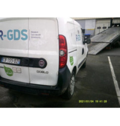 Boitier servitude moteur (BSM) FIAT DOBLO 2 Photo n°5