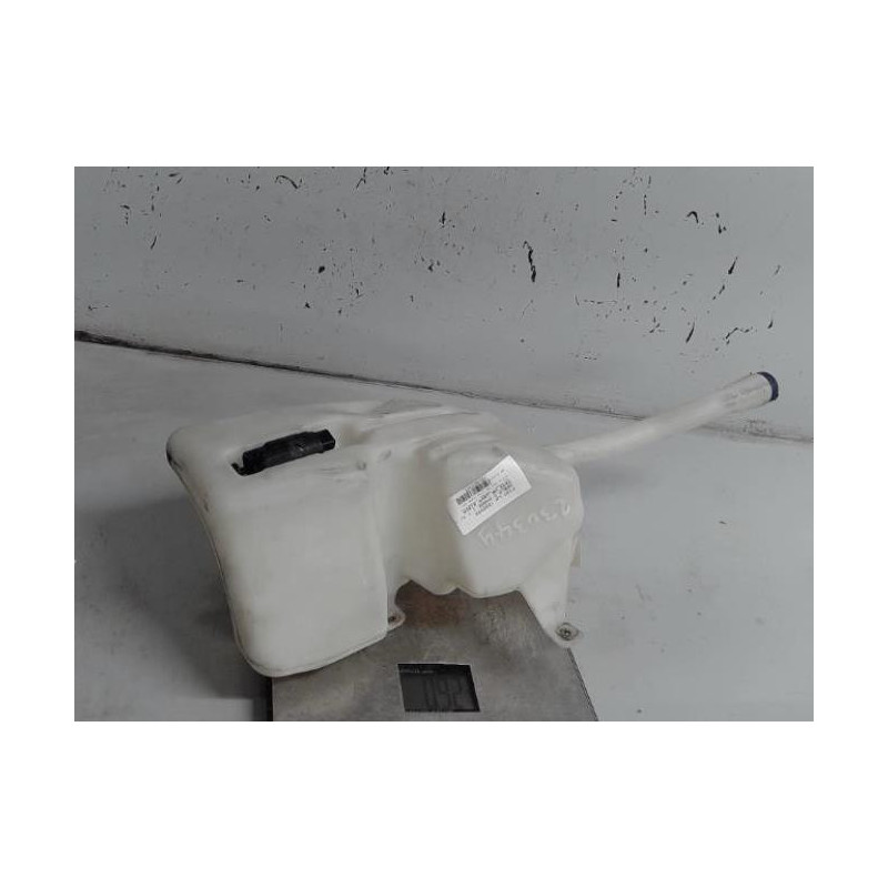 Vase de lave glace FIAT DOBLO 2