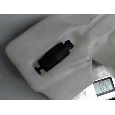 Vase de lave glace FIAT DOBLO 2