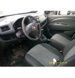 Vase de lave glace FIAT DOBLO 2 Photo n°4