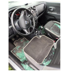 Amortisseur avant droit DACIA LODGY Photo n°7