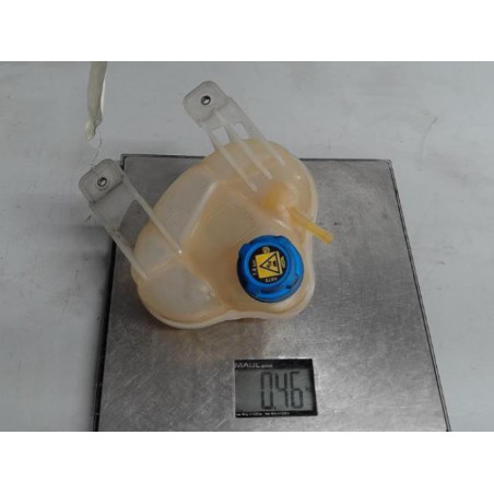 Vase d'expansion FIAT DOBLO 2 Photo n°1