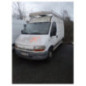 Capot RENAULT MASTER 2