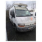 Capot RENAULT MASTER 2