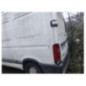 Capot RENAULT MASTER 2
