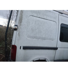 Capot RENAULT MASTER 2 Photo n°5