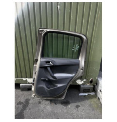 Porte arriere droit CITROEN C3 2 Photo n°1