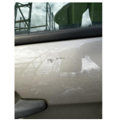 Porte arriere droit CITROEN C3 2