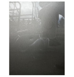 Porte arriere droit CITROEN C3 2 Photo n°3