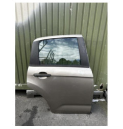 Porte arriere droit CITROEN C3 2 Photo n°4
