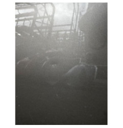 Porte arriere droit CITROEN C3 2 Photo n°5