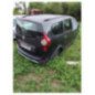Bloc chauffage DACIA LODGY