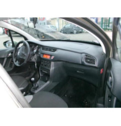 Porte arriere droit CITROEN C3 2 Photo n°8