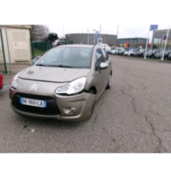 Porte arriere droit CITROEN C3 2 Photo n°11