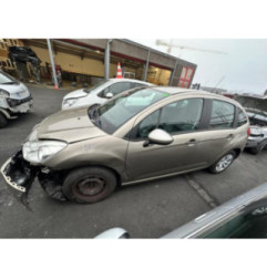 Porte arriere droit CITROEN C3 2 Photo n°15