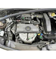 Porte arriere droit CITROEN C3 2 Photo n°17