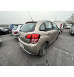 Porte arriere droit CITROEN C3 2 Photo n°18
