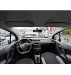Porte arriere droit CITROEN C3 2 Photo n°19