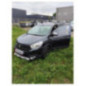 Cardan gauche (transmission) DACIA LODGY