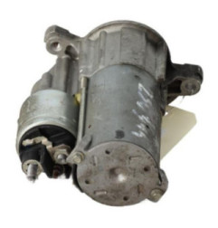 Demarreur CITROEN C3 2 Photo n°3