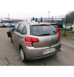 Demarreur CITROEN C3 2 Photo n°6
