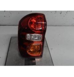 Feu arriere principal gauche (feux) TOYOTA RAV4 2 Photo n°1