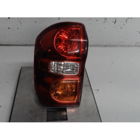 Feu arriere principal gauche (feux) TOYOTA RAV4 2 Photo n°1