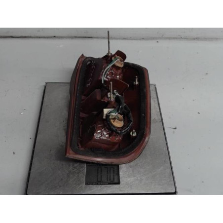 Feu arriere principal gauche (feux) TOYOTA RAV4 2