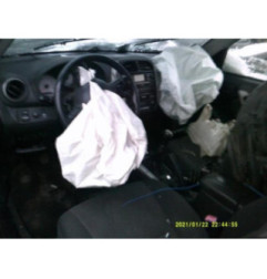 Feu arriere principal gauche (feux) TOYOTA RAV4 2 Photo n°4