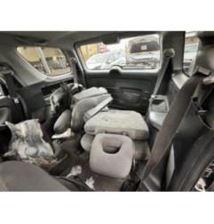 Feu arriere principal gauche (feux) TOYOTA RAV4 2 Photo n°7