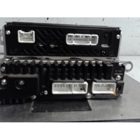 Autoradio d'origine TOYOTA RAV4 2
