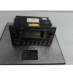 Autoradio d'origine TOYOTA RAV4 2 Photo n°3