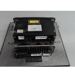 Autoradio d'origine TOYOTA RAV4 2 Photo n°6