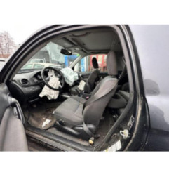 Autoradio d'origine TOYOTA RAV4 2 Photo n°14