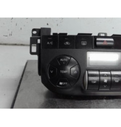 Commande chauffage TOYOTA RAV4 2 Photo n°1