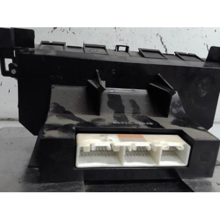 Commande chauffage TOYOTA RAV4 2