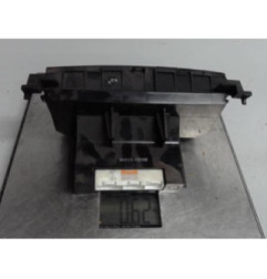 Commande chauffage TOYOTA RAV4 2 Photo n°4