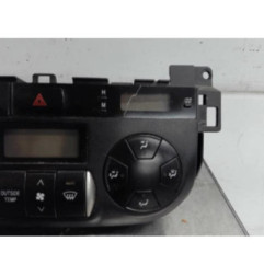 Commande chauffage TOYOTA RAV4 2 Photo n°5