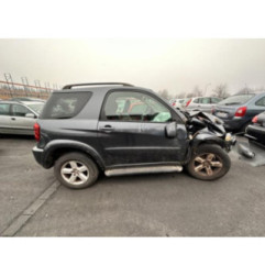 Commande chauffage TOYOTA RAV4 2 Photo n°14