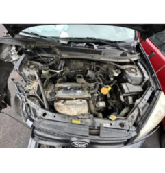 Commande chauffage TOYOTA RAV4 2 Photo n°16