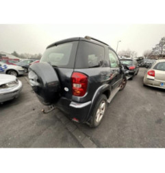 Commande chauffage TOYOTA RAV4 2 Photo n°17