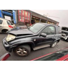 Commande chauffage TOYOTA RAV4 2 Photo n°20