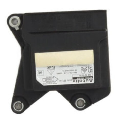 Boitier air bag PEUGEOT 308 2 SW Photo n°5